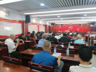 ?合肥柏堰科技園：小區(qū)治理怎么干 居民自己說(shuō)了算      