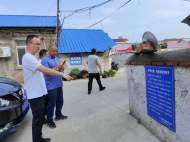 望江回龍街道：合力推進排查整治 筑牢自建房安全墻