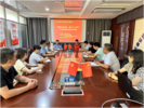 肥东县公安局：平安文化进企业，普法宣传暖人心