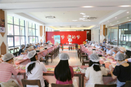 安巢經開區：濃情迎端午 安全“鑫”相伴
