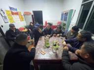 宜秀區五橫鄉五橫社區：多舉措筑牢矛盾糾紛排查化解防線