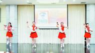 清廉課堂走進巢湖市
