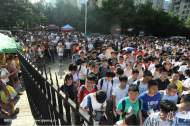 183人！蕪湖市2023年度考錄公務員擬錄用人員名單公示
