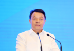 “75后”傅振邦已任国家能源集团副总经理