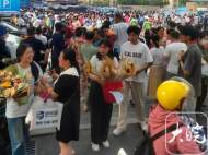 第二批名單公布！中考期間合肥這些房源免費住！