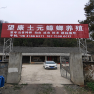 青陽縣酉華鎮：創業老兵致富不忘鄉鄰 艱苦創業顯初心