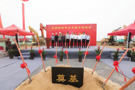 合肥高新區(qū)柏堰科技園：火力全開建設(shè)忙 一批重點(diǎn)項(xiàng)目迎來新進(jìn)展