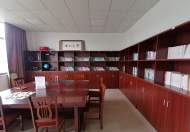 宜秀區(qū)楊橋鎮(zhèn)余墩村：農(nóng)家書屋提質(zhì)增效 助力鄉(xiāng)村振興