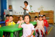 六安市舒城縣：鄉村振興正當時，繪就和美鄉村新畫卷
