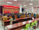以“开放式”组织生活 提升非公企业组织生活质量