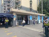 又一門結束 考生談中考數學難度