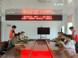 臨北回族鄉(xiāng)：弘揚(yáng)優(yōu)秀傳統(tǒng)文化，搭建鄉(xiāng)村文化振興平臺(tái)  