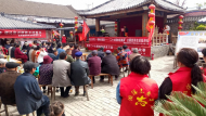 濉溪縣推深做實新時代文明實踐活動