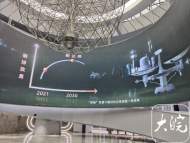 高質量發展調研行 | 蚌埠創新館：展示老工業城市創新密碼 