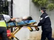 南京一高校學(xué)生遇害 嫌疑人被刑拘
