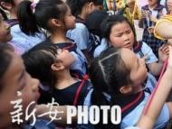 黄山市中心城区今年初中学区及学校招生名额已定