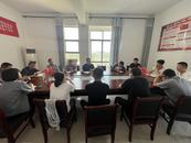 嚴陣以待 全力保障夏季高峰供水安全