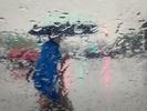 安徽6月11-13日自北向南有一次雷阵雨天气过程