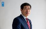 来自中国！徐浩良从实习生做到联合国副秘书长 