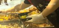 10家婚宴酒店有6家存在食物大量浪費  安徽省消保委公布餐飲現(xiàn)狀調(diào)查