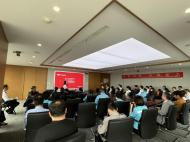 科技賦能云消防，共筑安全防火墻