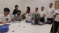 興業(yè)銀行阜陽分行走進(jìn)校園開展金融服務(wù)  