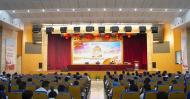 皖衛附院（市二院）開展消防安全教育培訓暨滅火演練