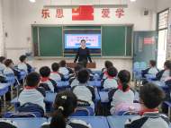 鳳二小教育集團：愛眼護眼，讓“視”界更精彩