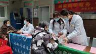合肥瑤海區：志愿服務助力慢性腎病防治——記“腎愛有加”志愿服務項目