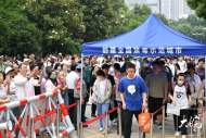 專家評析高考語文試題：銜接教材，使用了多種新題型