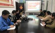 宜秀區五橫鄉：“三到位”助推非公黨建高質量發展
