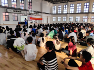 肥西縣豐樂鎮(zhèn)：合力拉緊防溺水“安全線”