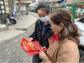 天橋街道：四無變四有 推動活力工程變實力工程