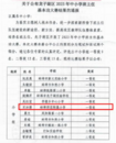 蚌埠師范附小教師連獲佳績