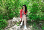 陆翠的诗歌：念风及你（外4首）