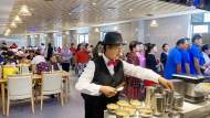 合肥廬陽(yáng)區(qū)：今年上半年建設(shè)完成80個(gè)老年助餐服務(wù)機(jī)構(gòu)