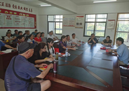 望城街道人大：聽“民聲”，征集老舊小區改造“民意”