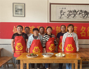 仲兴镇打造“美丽庭院”扮靓“美丽乡村”  