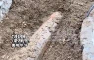 90多歲老人下葬后半夜尸體被偷? 當地警方回應