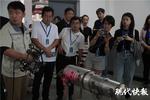 总编辑看无锡 | 创新填补技术空白，无锡恒和：全力打造发动机尾气后处理系统的引领者