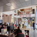 宜秀區五橫鄉楊亭村：以“三大法寶”助力文明創建