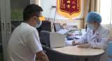 大皖正能量|2岁幼童动车上突然昏迷 蚌埠女医生紧急施救