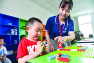 青少年智能創新巢湖選拔賽開幕