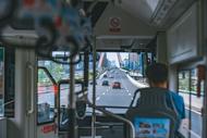 合肥540路公交8月20日起調整線路走向