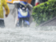岳西14個站點降雨量超過100毫米