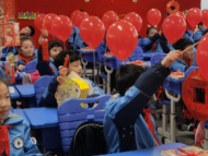 合肥新站高新區公辦幼兒園招聘65名幼兒教師