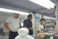 河溜鎮(zhèn)：常態(tài)化服務(wù)小微企業(yè)發(fā)展 推動(dòng)鎮(zhèn)域經(jīng)濟(jì)社會(huì)“加速跑”