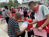 ?濉溪縣四鋪鎮：開展“節能降碳 你我同行”主題宣傳周活動 
