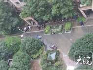 局部暴雨！10日起主雨帶在安徽南北擺動