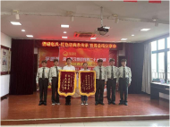 蕪湖華強社區：老兵“崇光”宣講團為紅色教育注入活力